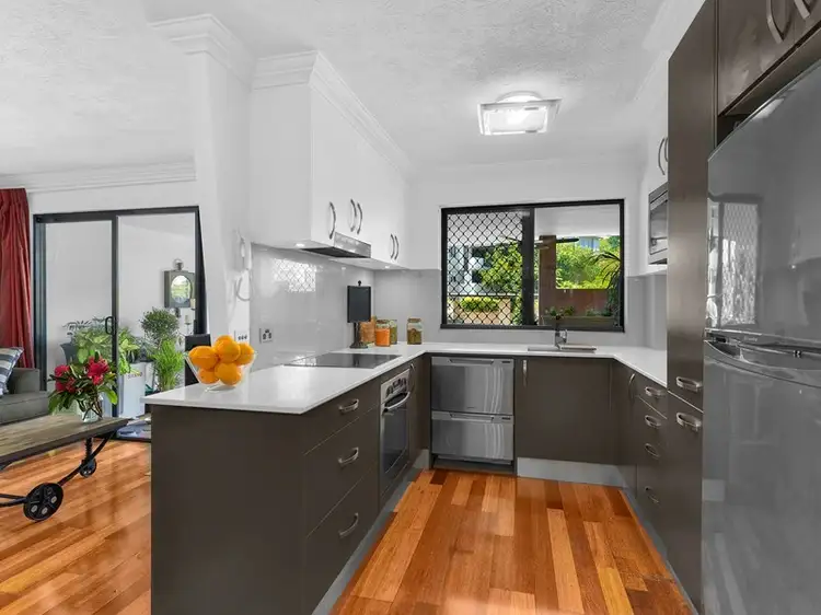 Sixth view of Homely unit listing, 7/52 Beeston Street, Teneriffe QLD 4005