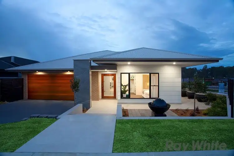 14 Kingham Circuit, Thornton NSW 2322