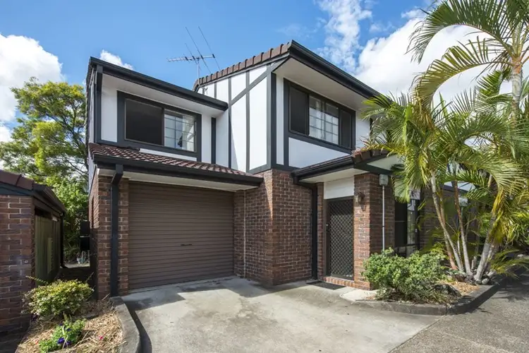 Second view of Homely house listing, 11/190 Ewing Road, Woodridge QLD 4114
