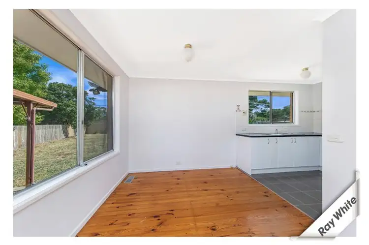 Fourth view of Homely house listing, 9 Oakover Circuit, Kaleen ACT 2617