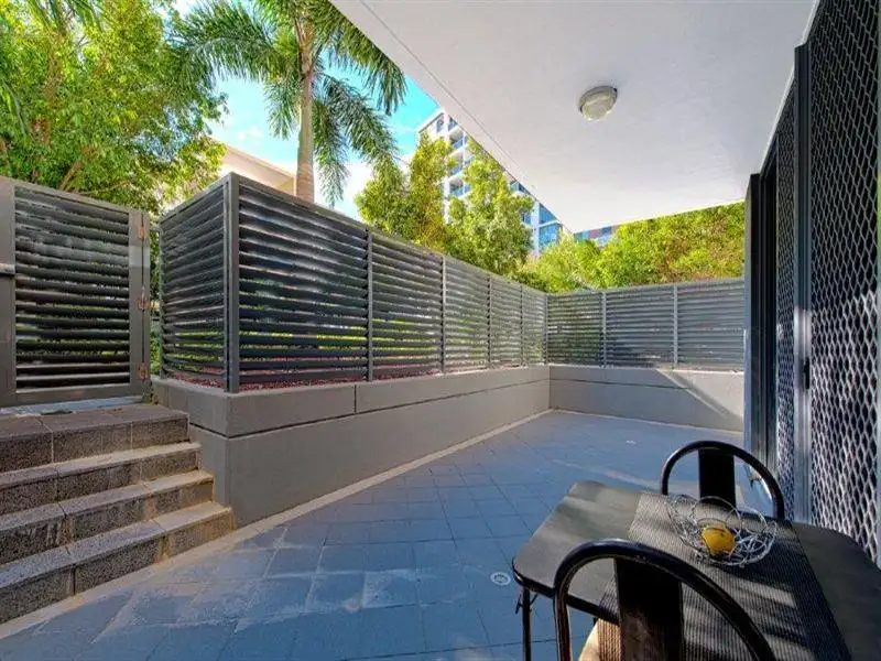 Main view of Homely apartment listing, 1 Aqua Street, Southport QLD 4215