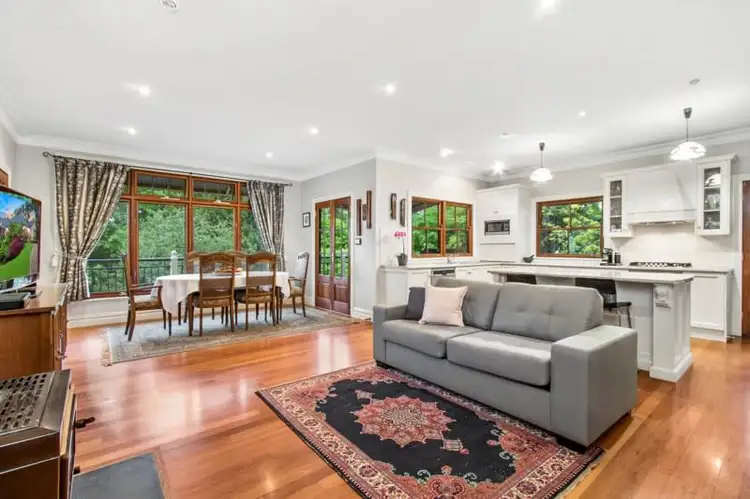 Seventh view of Homely house listing, 11 Pecks Road, Kurrajong Heights NSW 2758