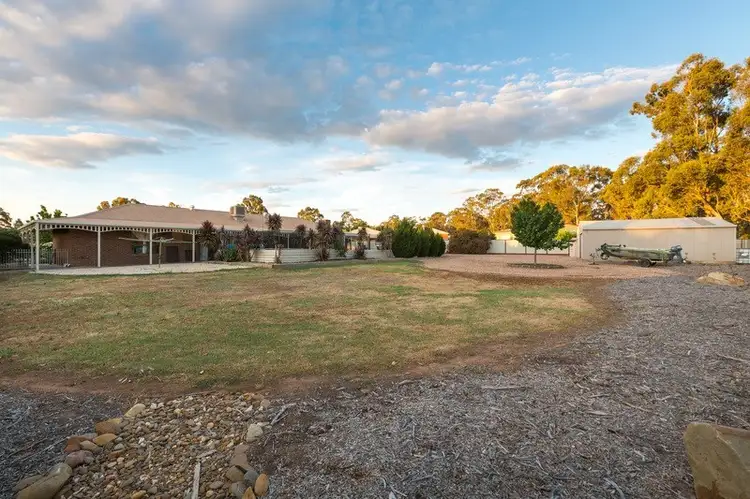 Second view of Homely house listing, 12 Melita Court, Ascot VIC 3551