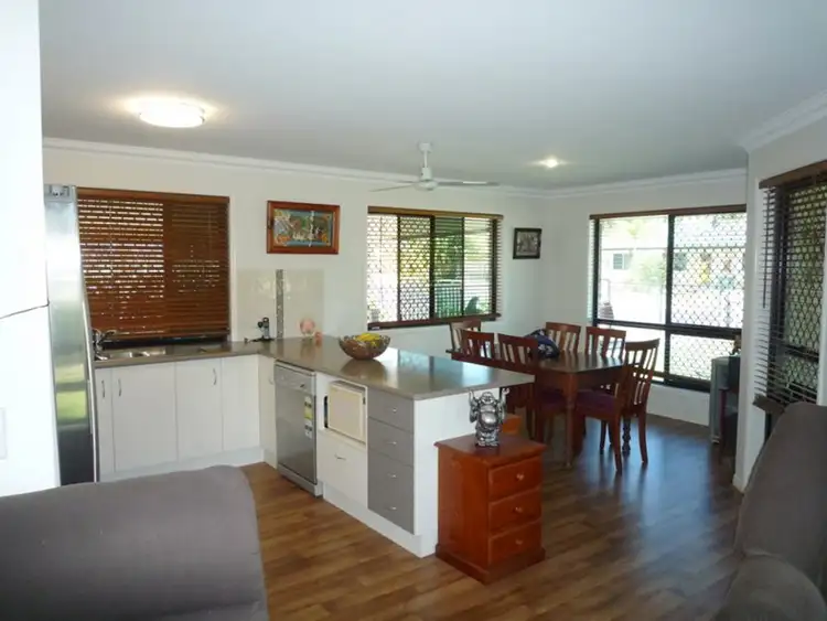 Third view of Homely house listing, 3 Jabiru Court, Woodgate QLD 4660
