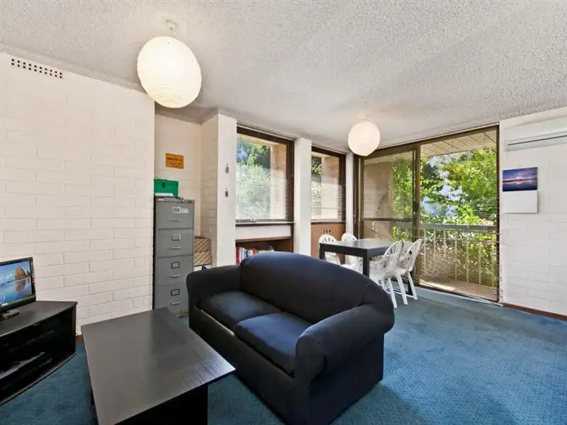 Main view of Homely apartment listing, 10/233 East Terrace, Adelaide (CBD) SA 5000