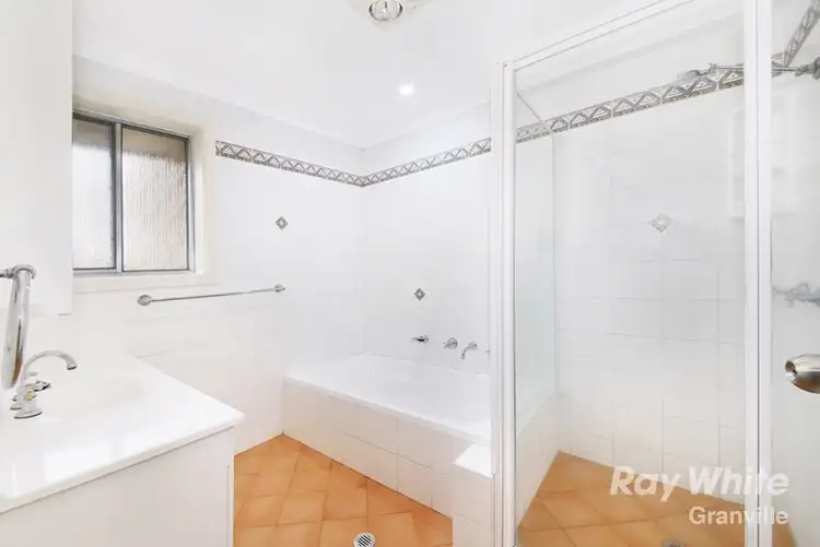 Fourth view of Homely house listing, 120 Macquarie Road, Greystanes NSW 2145