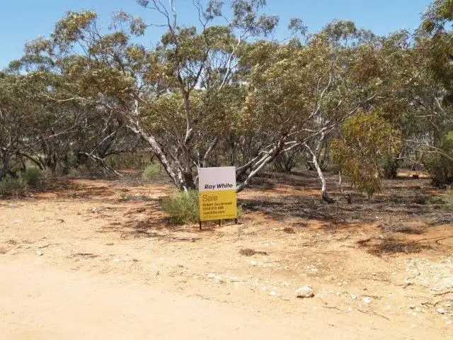 Second view of Homely land listing, 16 and 17 Ridgeway Street, Maggea SA 5308