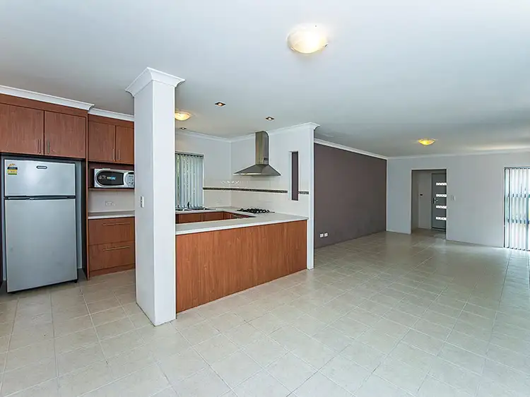 Main view of Homely house listing, 83A QUEEN Street, Bentley WA 6102