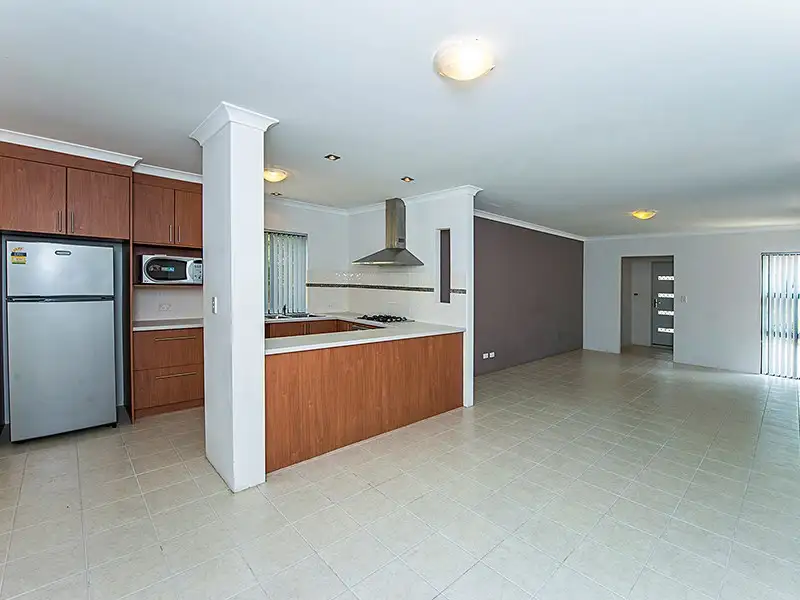 Main view of Homely house listing, 83A QUEEN Street, Bentley WA 6102
