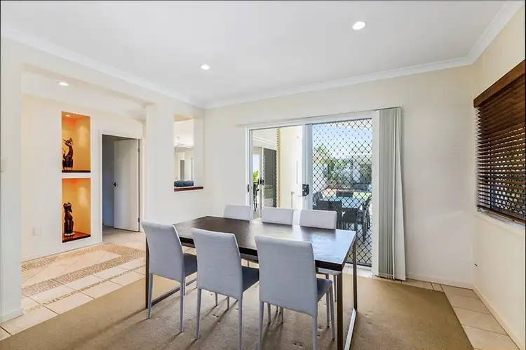 Fourth view of Homely house listing, 28 Lynch Crescent, Birkdale QLD 4159