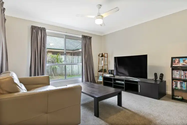 Fourth view of Homely house listing, 27 Satinwood Place, Mountain Creek QLD 4557