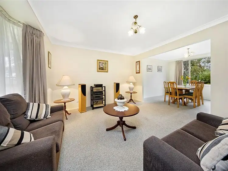 Fifth view of Homely house listing, 14 Pelican Place, Woronora Heights NSW 2233