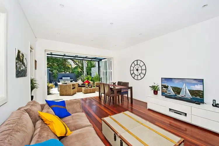 Second view of Homely house listing, 24 Lancaster Road, Dover Heights NSW 2030