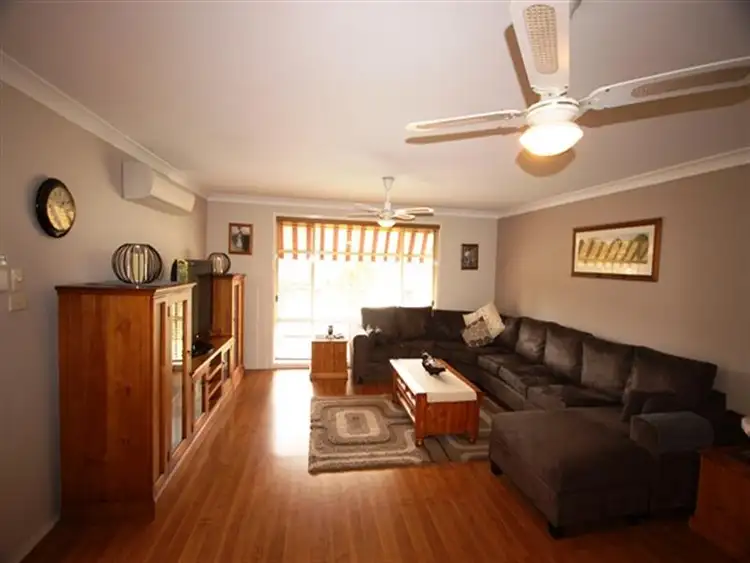 Fifth view of Homely house listing, 7 Cassinia Place, Mount Annan NSW 2567