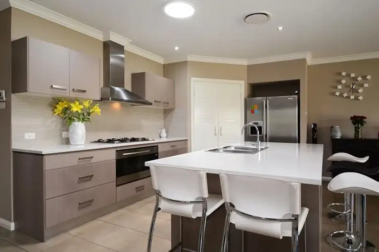 Fifth view of Homely house listing, 7 Drayton Grove, Cessnock NSW 2325