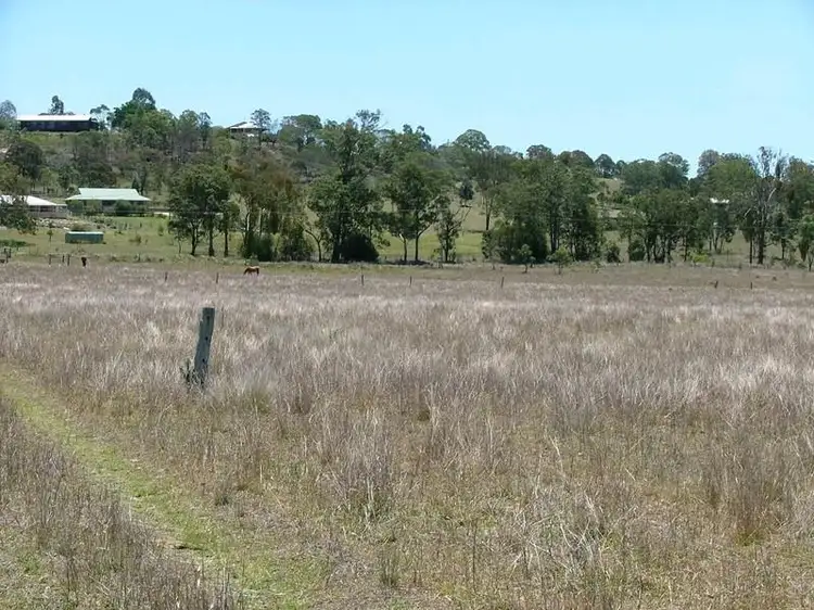 Main view of Homely rural property listing, 00 Perseverance Dam Road, Crows Nest QLD 4355