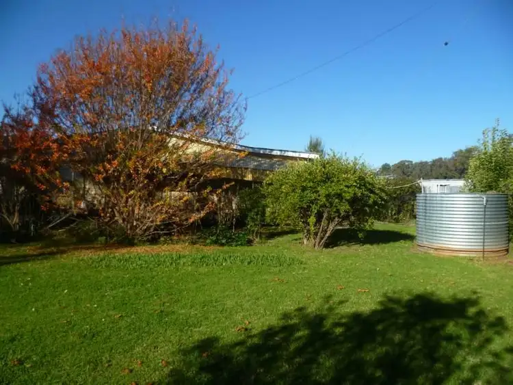 Fifth view of Homely house listing, 15156 Guyra Road, Gilgai NSW 2360