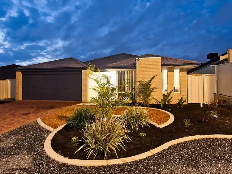 22 Wallaby Parade, Baldivis WA 6171
