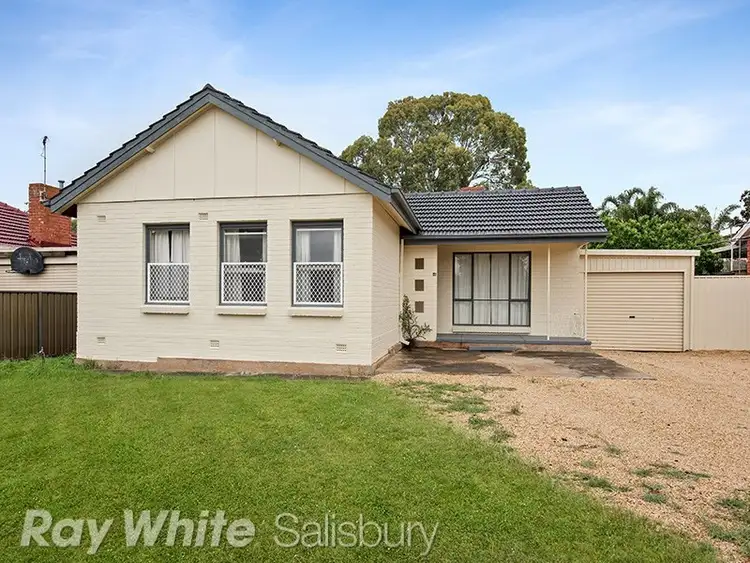 45 Mckenzie Road, Elizabeth Downs SA 5113