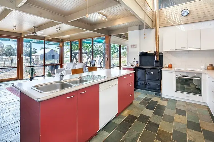 Fourth view of Homely rural property listing, 36 Crespigny Street, Talbot VIC 3371