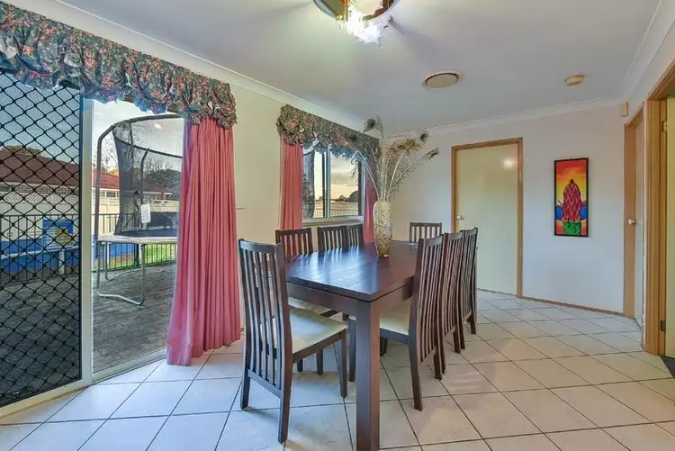 Third view of Homely house listing, 17 Quinion Place, Ambarvale NSW 2560