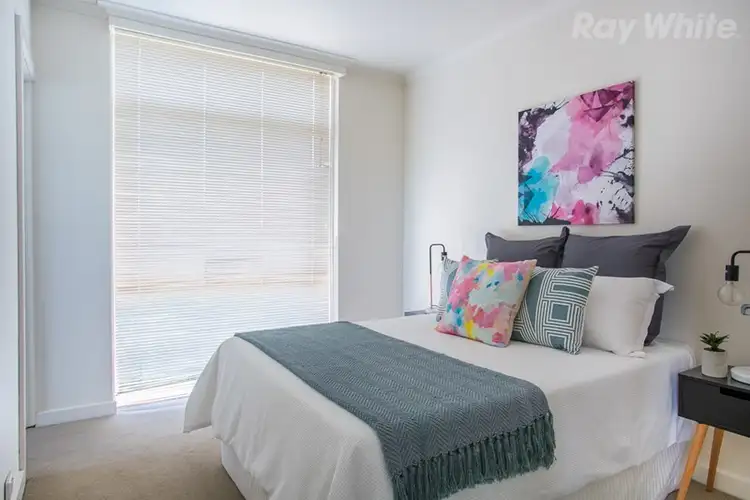 Seventh view of Homely apartment listing, 23/210 Clarke Street, Northcote VIC 3070