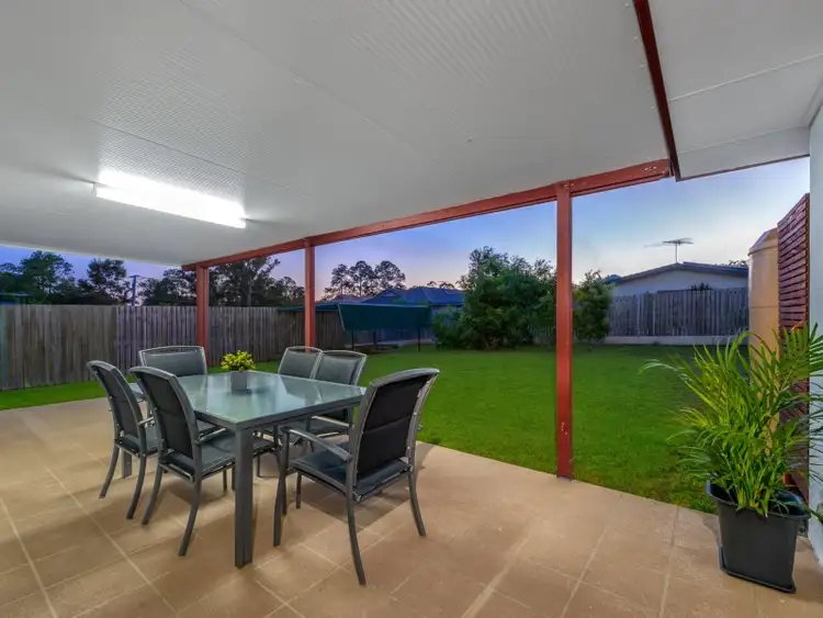 Sixth view of Homely house listing, 42B Spruce Street, Loganlea QLD 4131