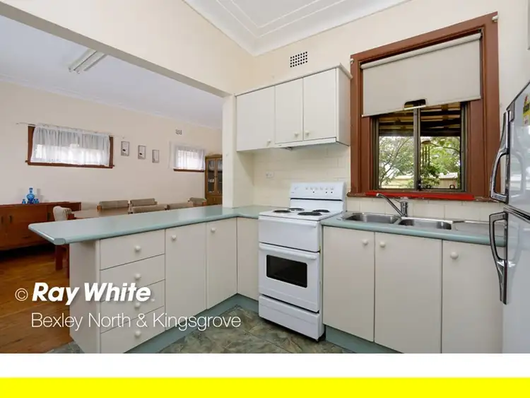 Second view of Homely house listing, 2 Bowood Avenue, Bexley NSW 2207
