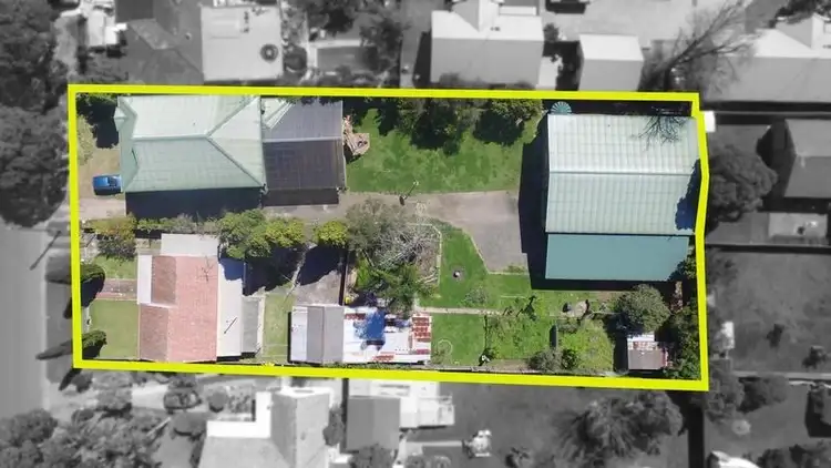 111 and 113 Canberra Street, Oxley Park NSW 2760