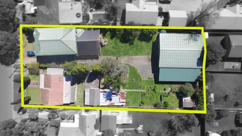 Main view of Homely other listing, 111 and 113 Canberra Street, Oxley Park NSW 2760