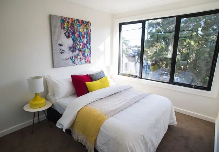 Seventh view of Homely townhouse listing, 1-3/130 McMahon Road, Reservoir VIC 3073