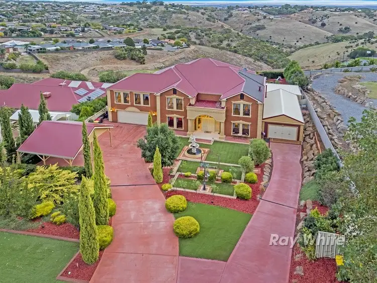 Second view of Homely house listing, 26 Rifle Range Road, Greenwith SA 5125