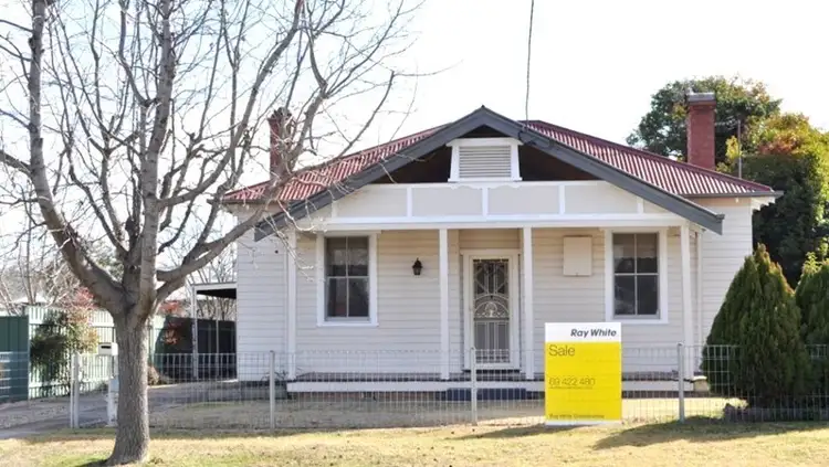 45 Crown Street, Cootamundra NSW 2590