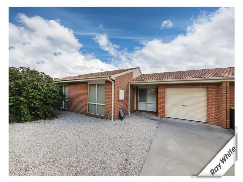 Main view of Homely house listing, 3/3 Brockway Circuit, Banks ACT 2906