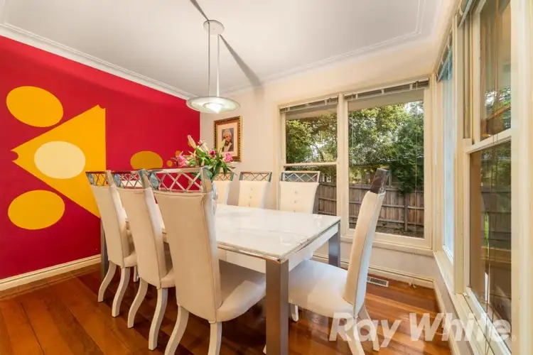 Third view of Homely house listing, 44 Centre Road, Vermont VIC 3133