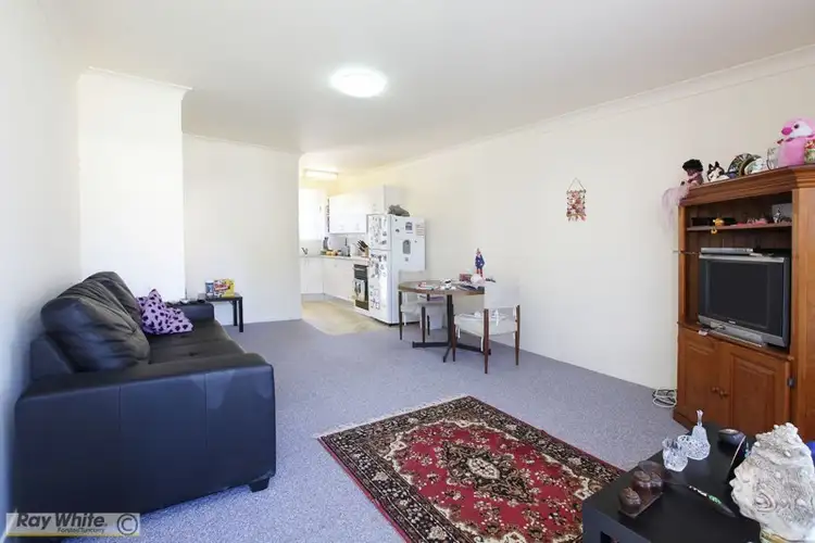 Second view of Homely unit listing, 3/5 Baird Street, Tuncurry NSW 2428
