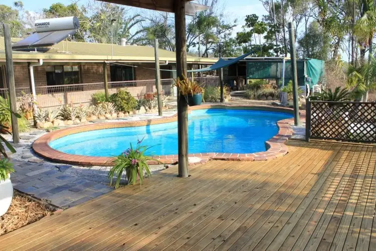 Third view of Homely rural property listing, 12 Riverview Drive, River Ranch QLD 4680