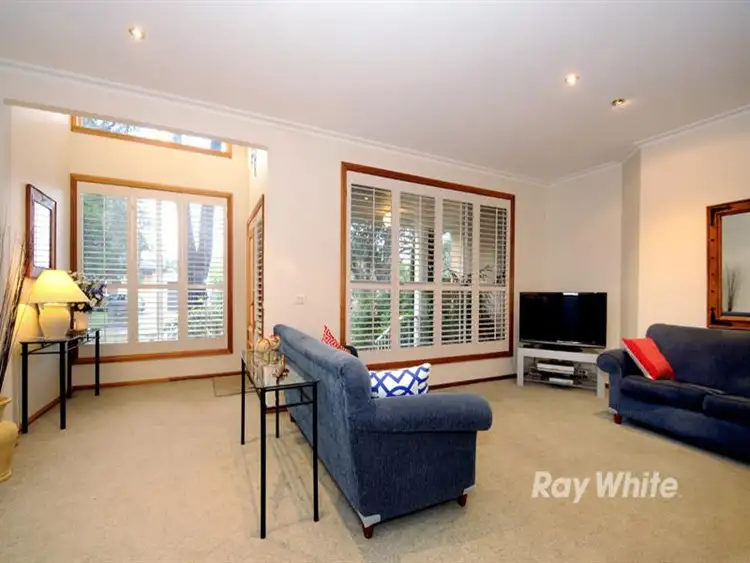 Fifth view of Homely house listing, 38 Aisbett Avenue, Wantirna South VIC 3152