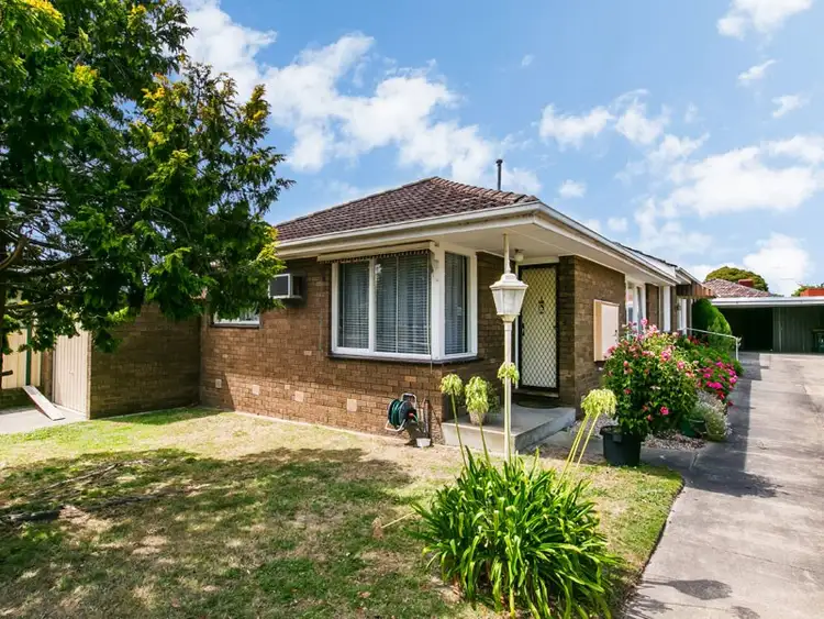 1/1-6 Chaprowe Court, Cheltenham VIC 3192