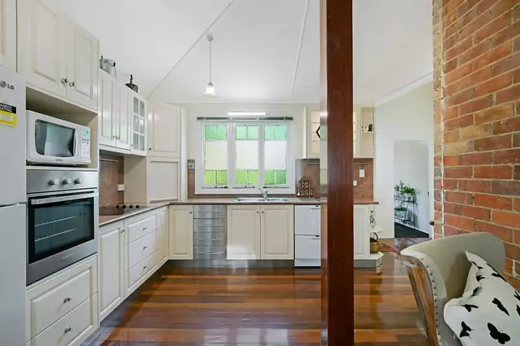 Fifth view of Homely house listing, 87 Taylor Street, Newtown QLD 4350