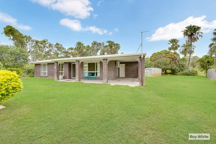 Third view of Homely house listing, 8 Anthea Street, Kinka Beach QLD 4703