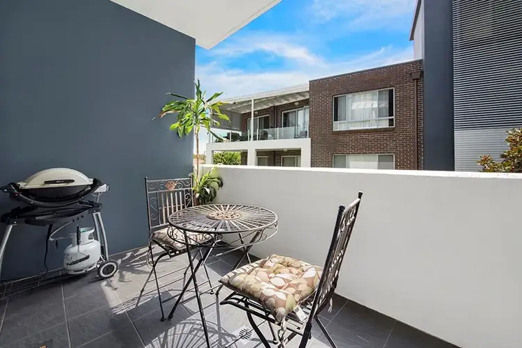 Fourth view of Homely unit listing, 18/55 Auburn Street, Sutherland NSW 2232