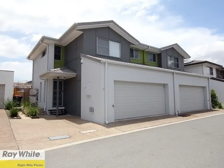 37/40 Lakefield Place, Runcorn QLD 4113