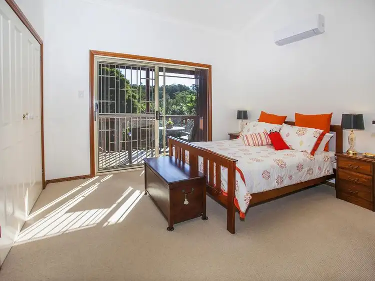Third view of Homely house listing, 44 Natan Place, Cordeaux Heights NSW 2526