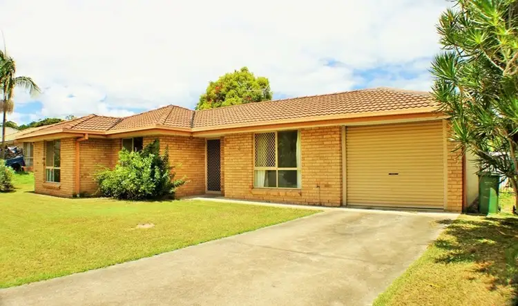 Second view of Homely house listing, 3 TOMBILDAN, Marsden QLD 4132