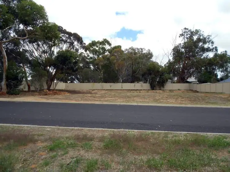 Second view of Homely land listing, Lot 28 Osborne Court, Bordertown SA 5268