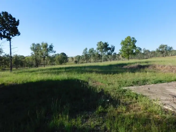 Fifth view of Homely land listing, Lot 1 Burnett Highway, Nanango QLD 4615