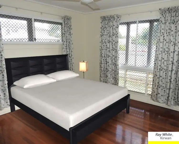 Seventh view of Homely house listing, 16 Garner Road, Kirwan QLD 4817