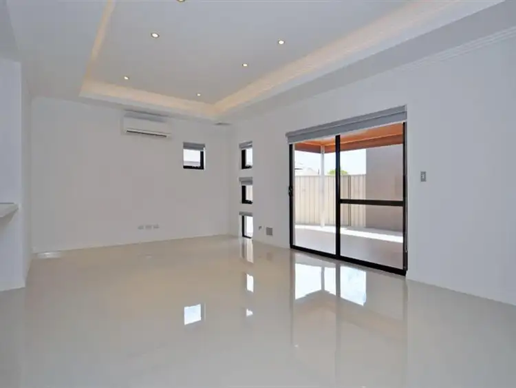 Fourth view of Homely house listing, 19a Holilond Way, Morley WA 6062