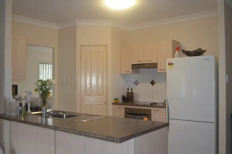 Fourth view of Homely house listing, 8 Donington Drive, Oxenford QLD 4210